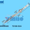 TS100-D24 MINIWARE Soldering Tip