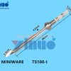 TS100-I MINIWARE Soldering Tip