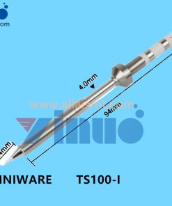 TS100-I MINIWARE Soldering Tip