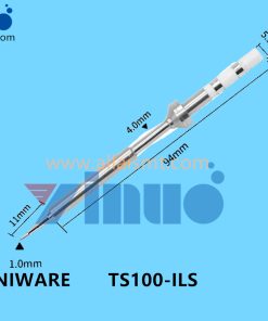 TS100-ILS MINIWARE Soldering Tip