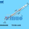 TS100-JL02 MINIWARE Soldering Tip