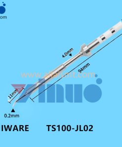 TS100-JL02 MINIWARE Soldering Tip