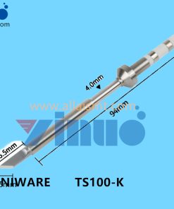 TS100-K MINIWARE Soldering Tip