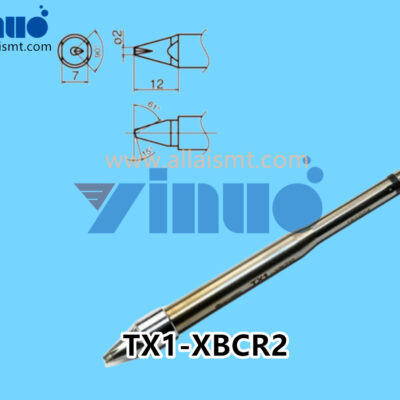 TX1-XBCR2 Hakko SOLDERING TIPS