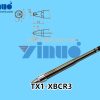 TX1-XBCR3 Hakko SOLDERING TIPS