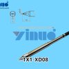 TX1-XD08 Hakko SOLDERING TIPS