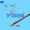 TX1-XDR Hakko SOLDERING TIPS