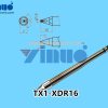 TX1-XDR16 Hakko SOLDERING TIPS