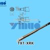 TX1-XRK Hakko SOLDERING TIPS