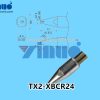 TX2-XBCR24 Hakko SOLDERING TIPS