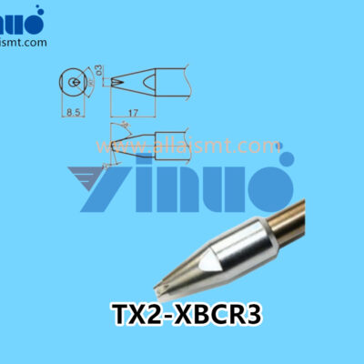 TX2-XBCR3 Hakko SOLDERING TIPS