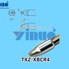 TX2-XBCR4 Hakko SOLDERING TIPS