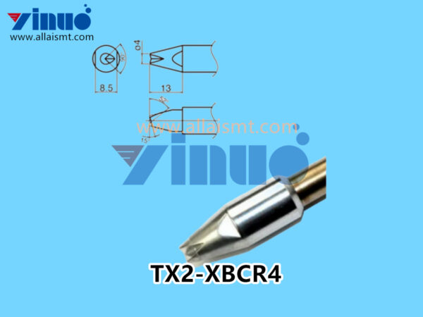 TX2-XBCR4 Hakko SOLDERING TIPS