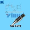 TX2-XD08 Hakko SOLDERING TIPS