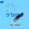 TX2-XD24 Hakko SOLDERING TIPS