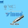 TX2-XD4 Hakko SOLDERING TIPS