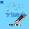 TX2-XDF16 Hakko SOLDERING TIPS