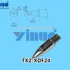 TX2-XDF24 Hakko SOLDERING TIPS