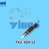 TX2-XDF32 Hakko SOLDERING TIPS