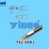 TX2-XDR3 Hakko SOLDERING TIPS