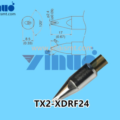 TX2-XDRF24 Hakko SOLDERING TIPS