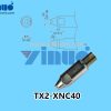 TX2-XNC40 Hakko SOLDERING TIPS