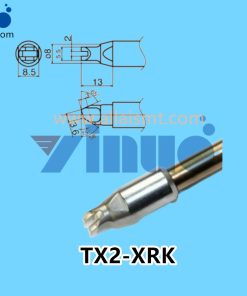 TX2-XRK Hakko SOLDERING TIPS