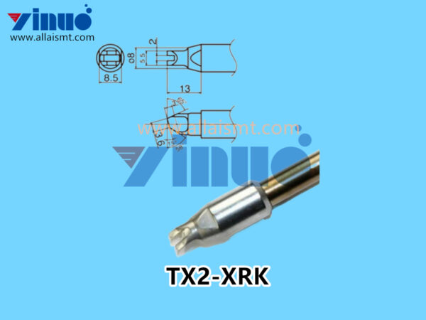 TX2-XRK Hakko SOLDERING TIPS