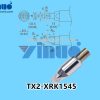 TX2-XRK1545 Hakko SOLDERING TIPS