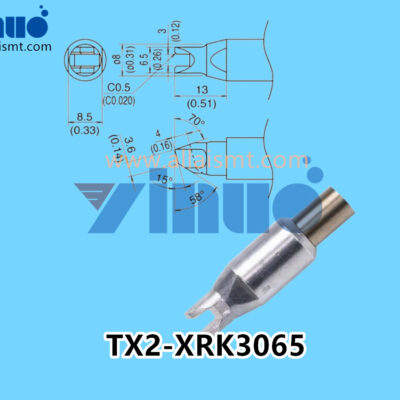 TX2-XRK3065 Hakko SOLDERING TIPS