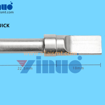 USB 2.0×8.0 Quick Soldering Tip