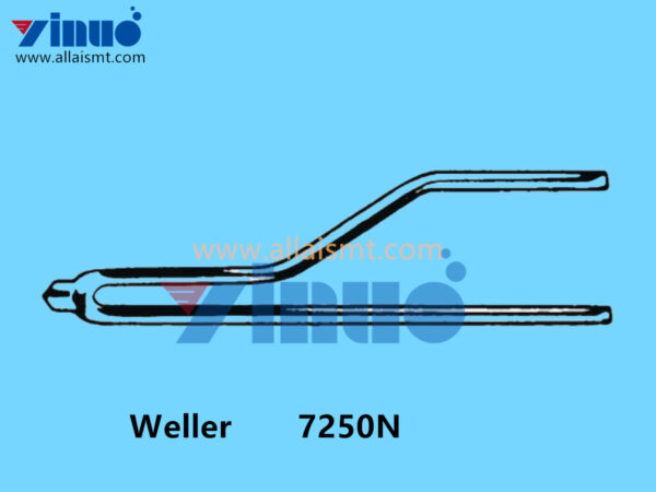 Weller 7250N Soldering Tip