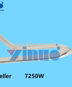 Weller 7250W Soldering Tip