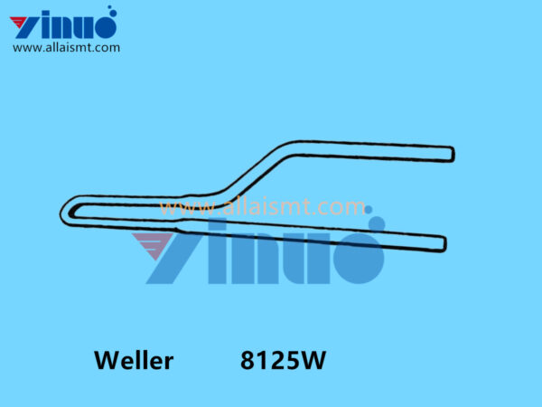 Weller 8125W Soldering Tip