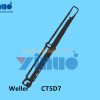 Weller CT5D7 Soldering Tip