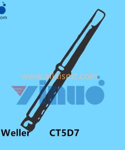 Weller CT5D7 Soldering Tip