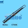 Weller CT5D8 Soldering Tip