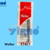 Weller CT6C7 Soldering Tip