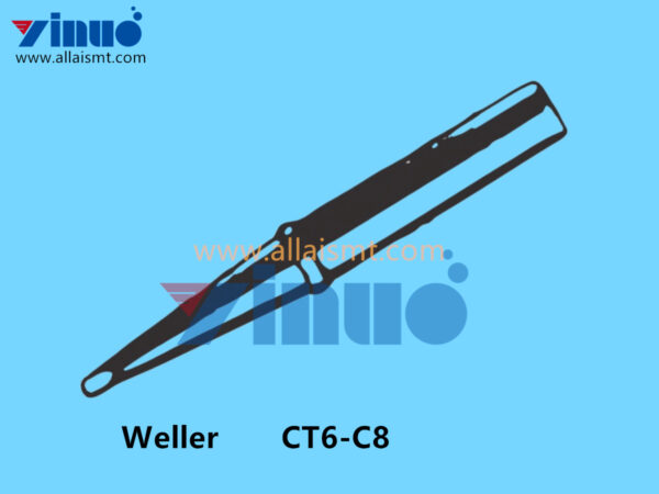 Weller CT6C8 Soldering Tip