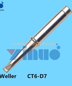 Weller CT6D7 Soldering Tip