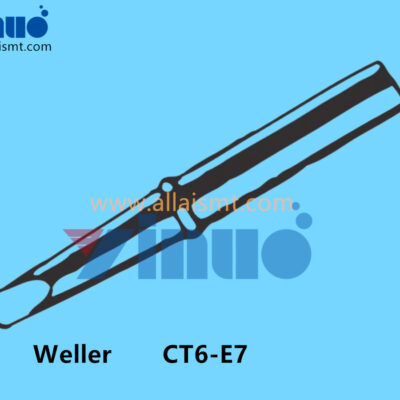 Weller CT6E7 Soldering Tip