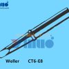 Weller CT6E8 Soldering Tip