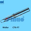 Weller CT6F7 Soldering Tip