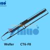 Weller CT6F8 Soldering Tip