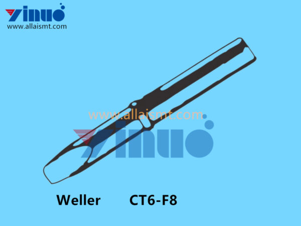 Weller CT6F8 Soldering Tip