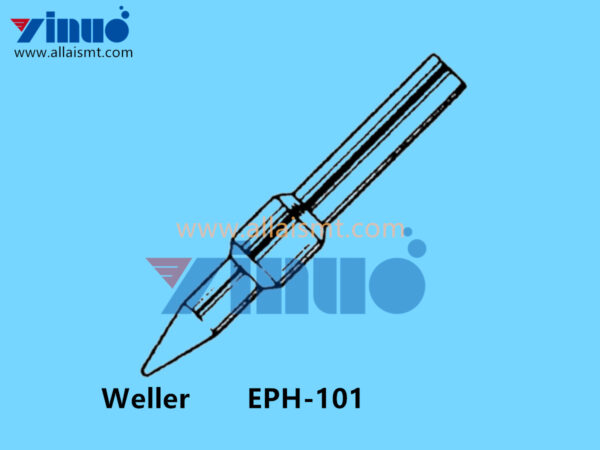 Weller EPH101 SOLDERING TIPS