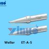 Weller ETA-5 Soldering Tip