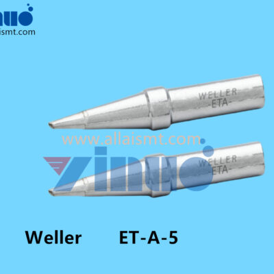 Weller ETA-5 Soldering Tip