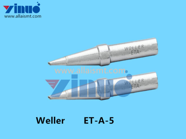 Weller ETA-5 Soldering Tip