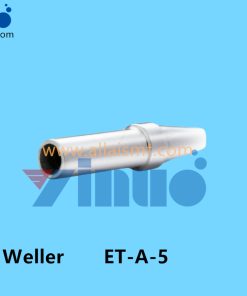Weller ETA-5 Soldering Tip